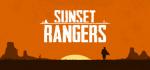 Sunset Rangers Box Art Front